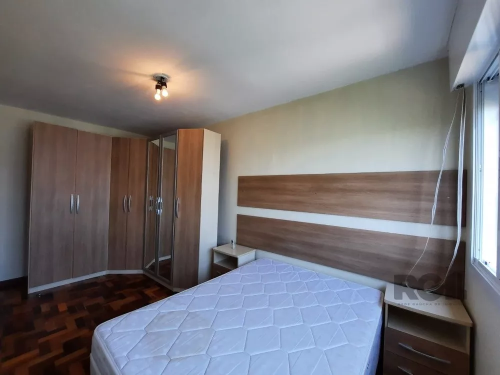 Apartamento à venda com 2 quartos, 55m² - Foto 4