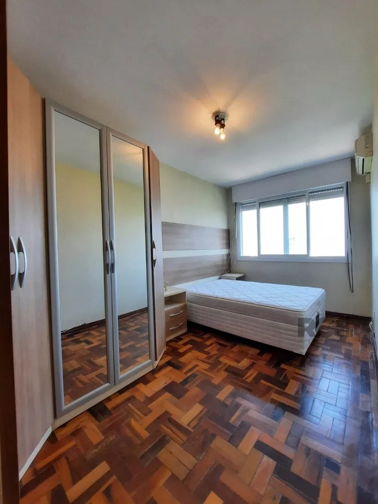 Apartamento à venda com 2 quartos, 55m² - Foto 1