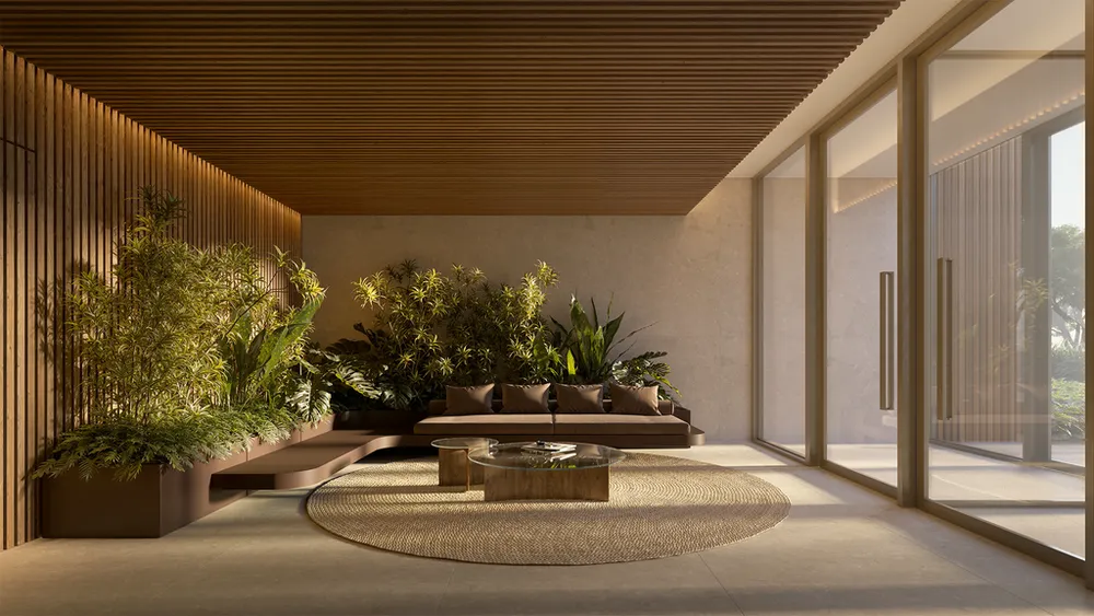 Cobertura, 3 quartos, 271 m² - Foto 3