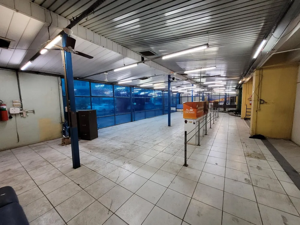 Loja-Salão, 214 m² - Foto 4