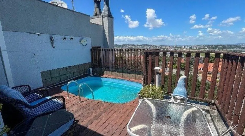 Cobertura, 1 quarto, 112 m² - Foto 8