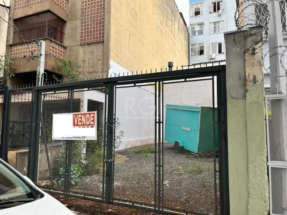 Terreno, 83 m² - Foto 1