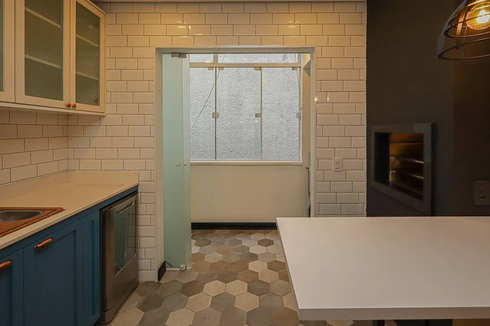 Casa de Condomínio, 4 quartos - Foto 2
