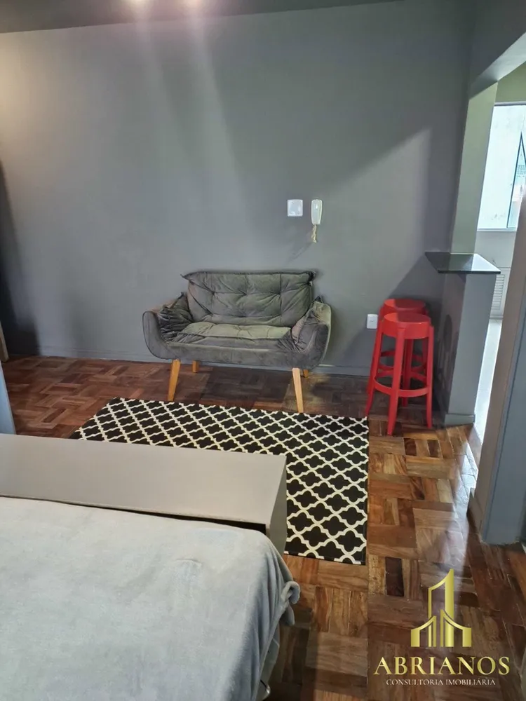 Apartamento, 1 quarto, 32 m² - Foto 8