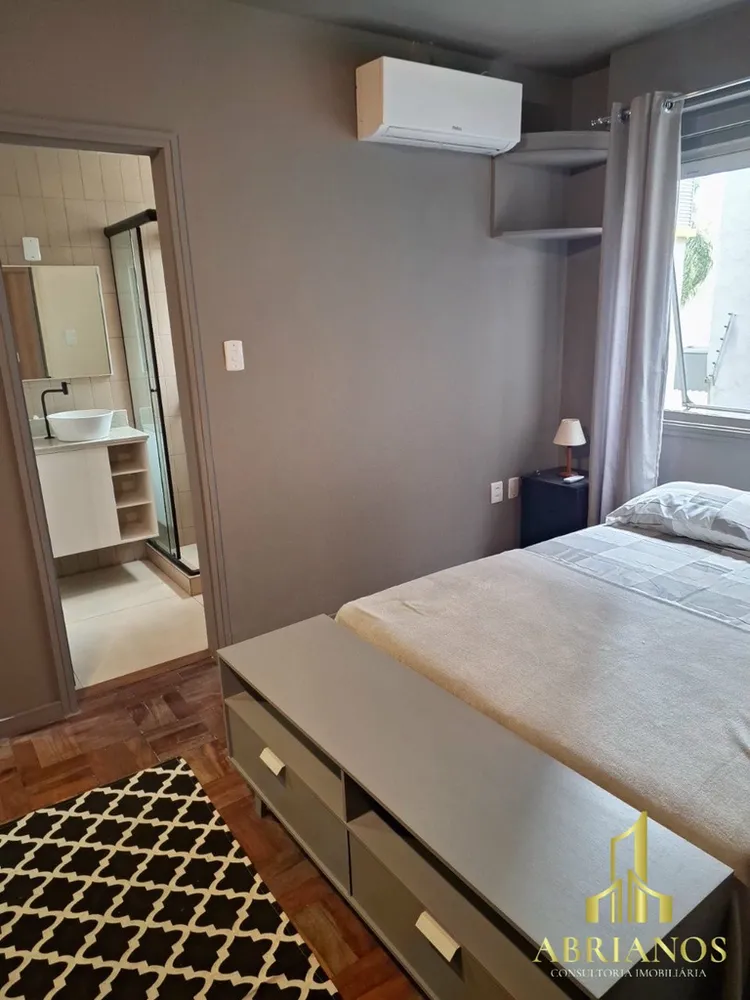 Apartamento, 1 quarto, 32 m² - Foto 7