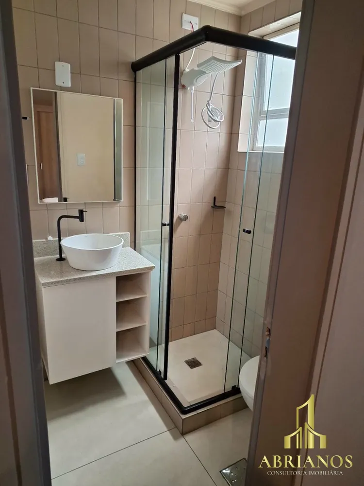 Apartamento, 1 quarto, 32 m² - Foto 3