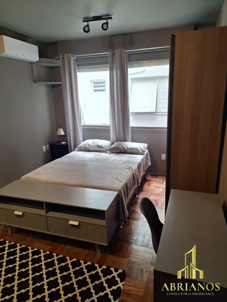 Apartamento, 1 quarto, 32 m² - Foto 2