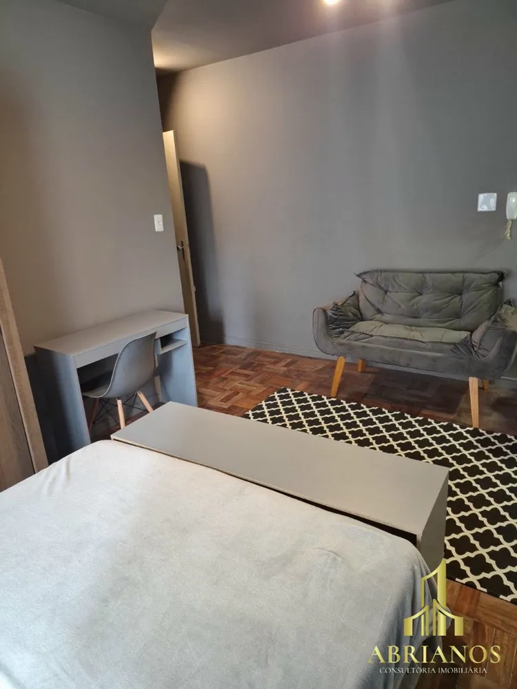 Apartamento, 1 quarto, 32 m² - Foto 5