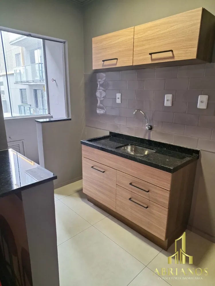 Apartamento, 1 quarto, 32 m² - Foto 4