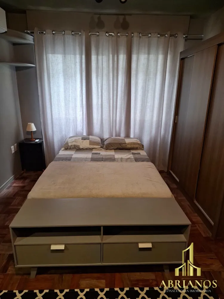 Apartamento, 1 quarto, 32 m² - Foto 4