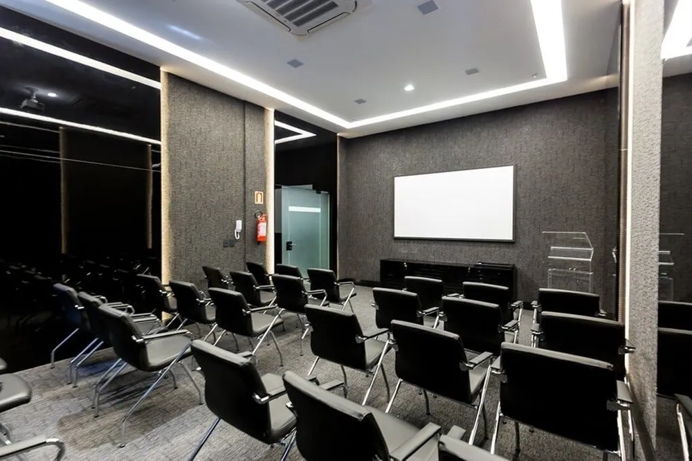 Sala-Conjunto, 44 m² - Foto 7