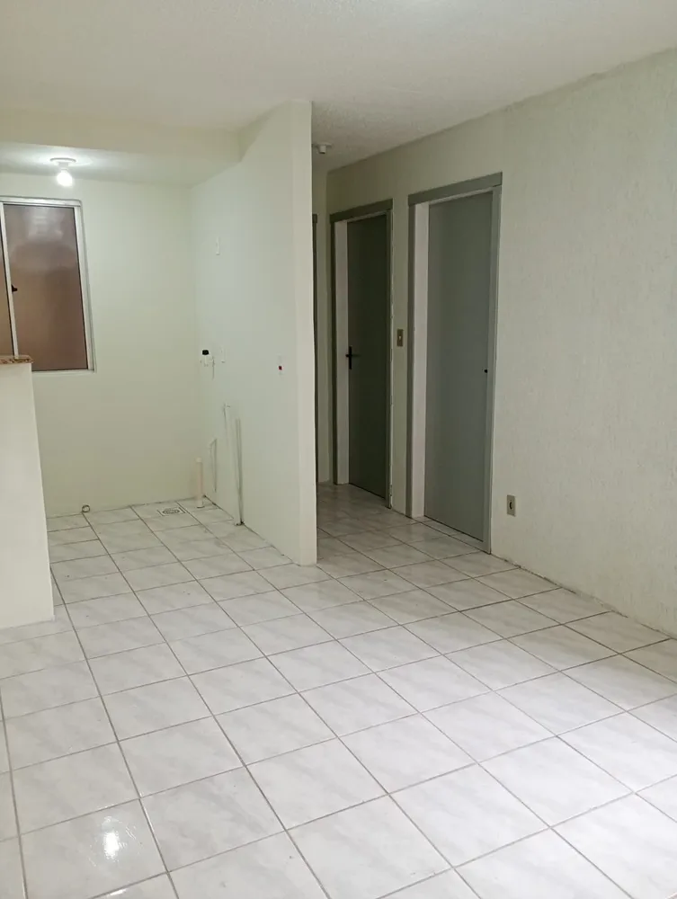 Apartamento, 2 quartos, 39 m² - Foto 7