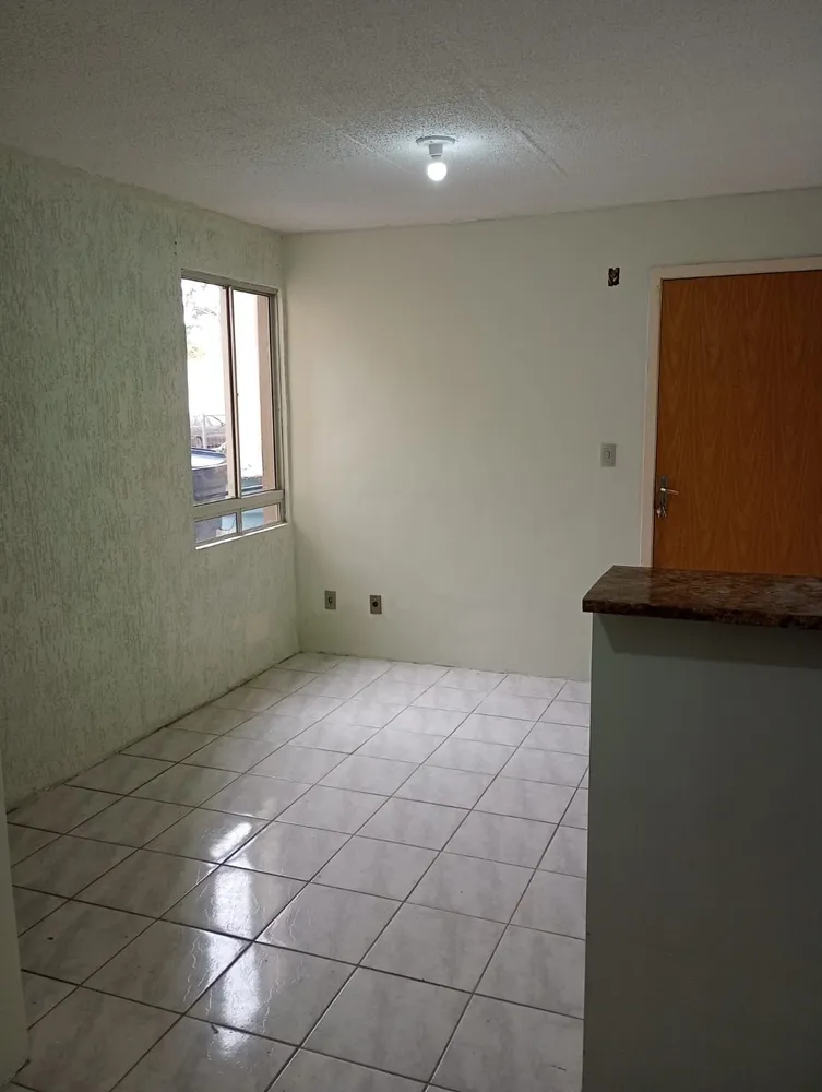 Apartamento, 2 quartos, 39 m² - Foto 1