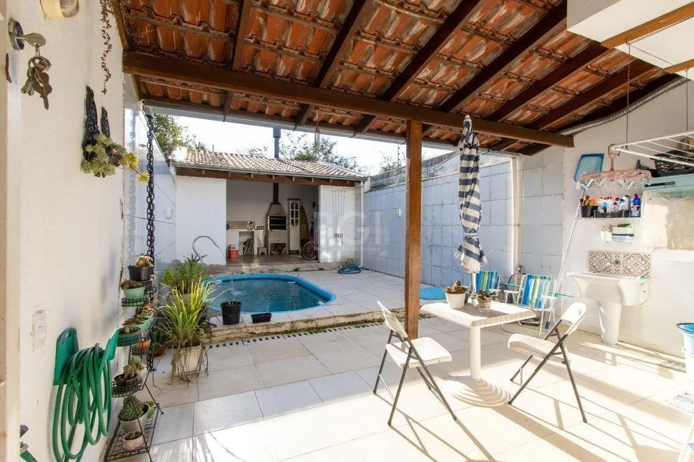 Casa, 4 quartos, 390 m² - Foto 4