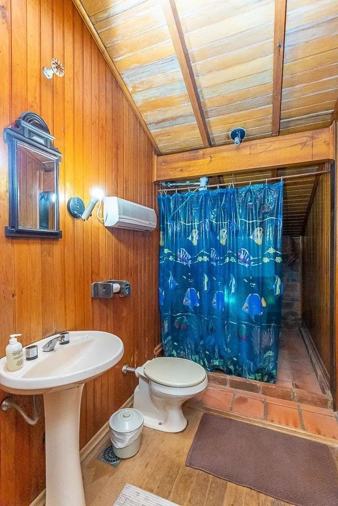 Casa, 4 quartos, 390 m² - Foto 8