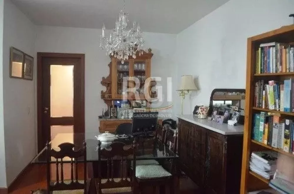 Apartamento à venda com 3 quartos, 99m² - Foto 1