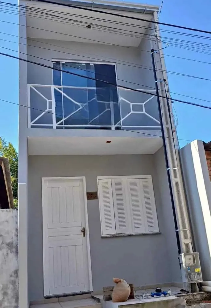 Casa, 3 quartos, 221 m² - Foto 1