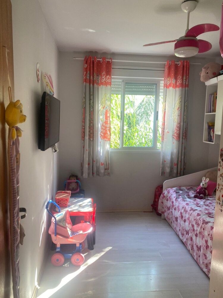 Apartamento à venda com 2 quartos, 57m² - Foto 6
