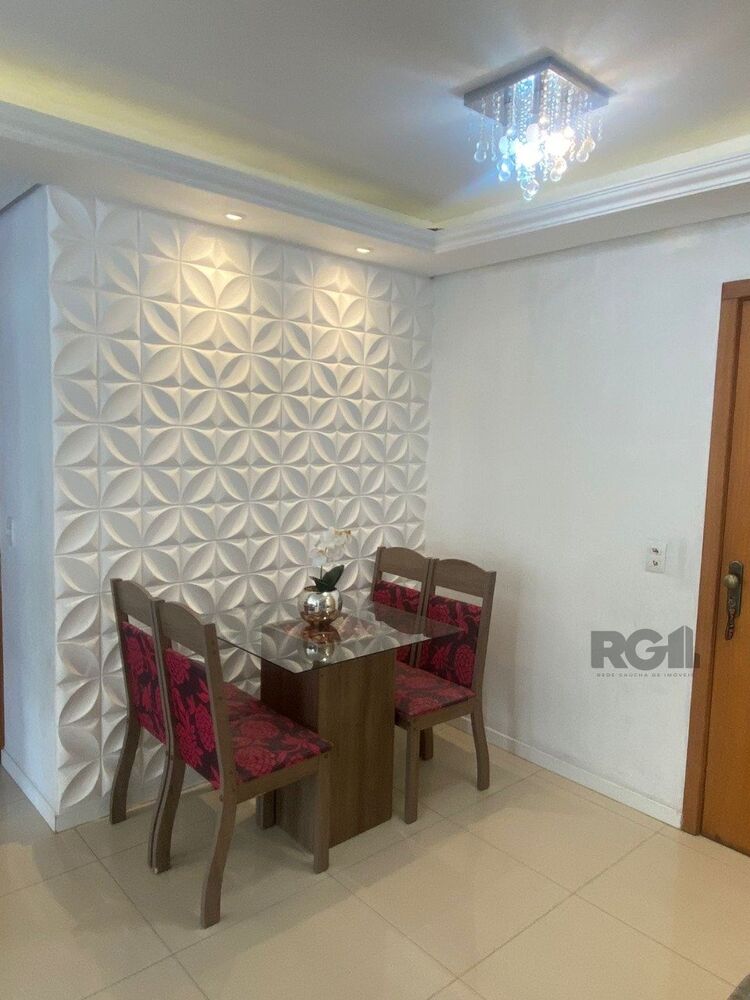 Apartamento à venda com 2 quartos, 57m² - Foto 4