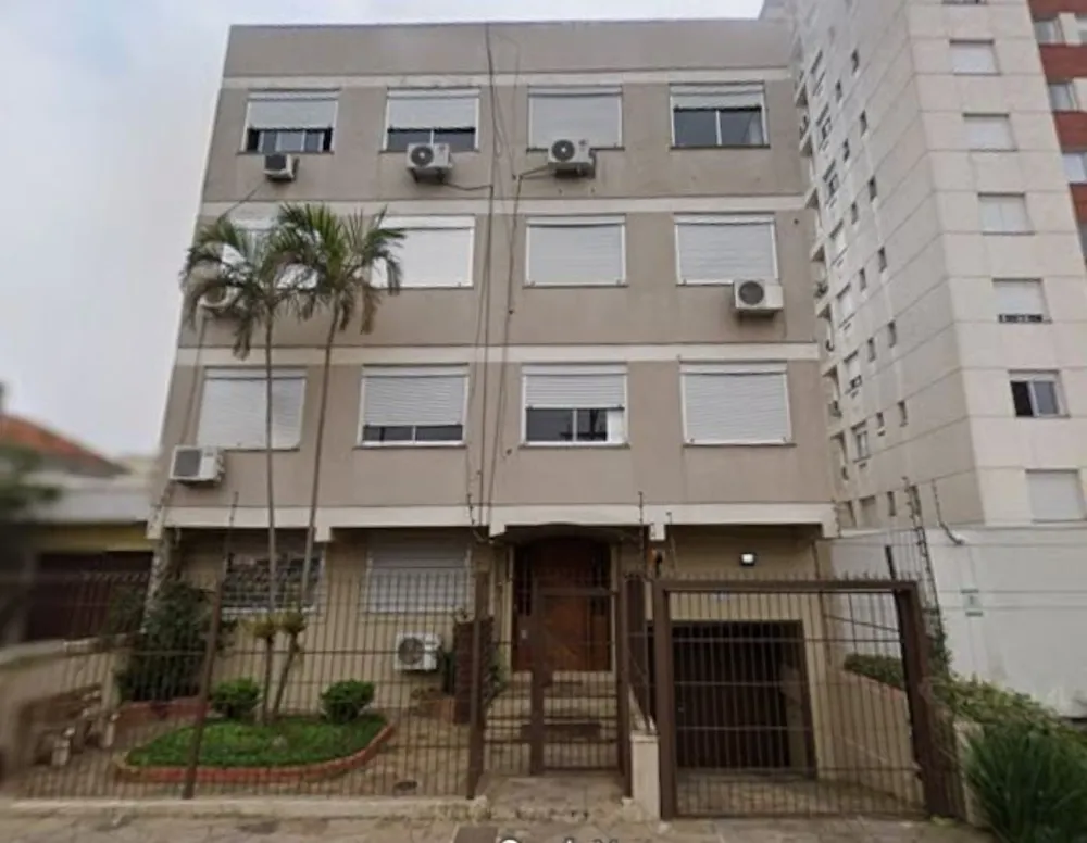 Apartamento, 1 quarto, 41 m² - Foto 1