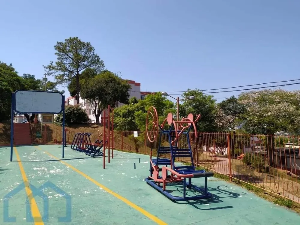 Cobertura, 3 quartos, 214 m² - Foto 1