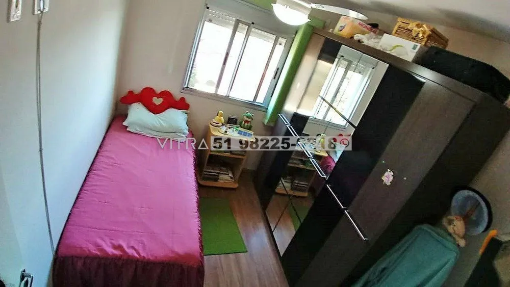 Apartamento, 2 quartos, 52 m² - Foto 8