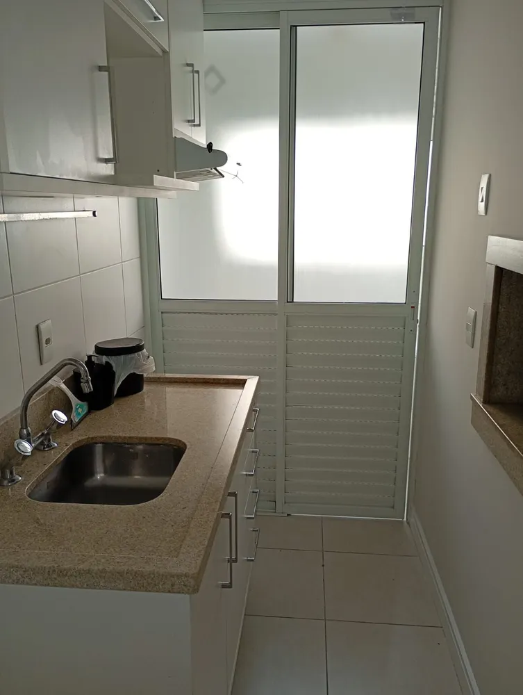 Apartamento, 2 quartos, 63 m² - Foto 2