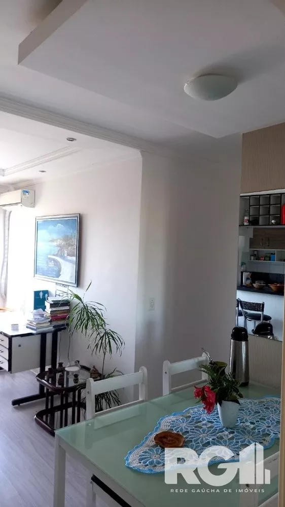 Apartamento à venda com 2 quartos, 47m² - Foto 4