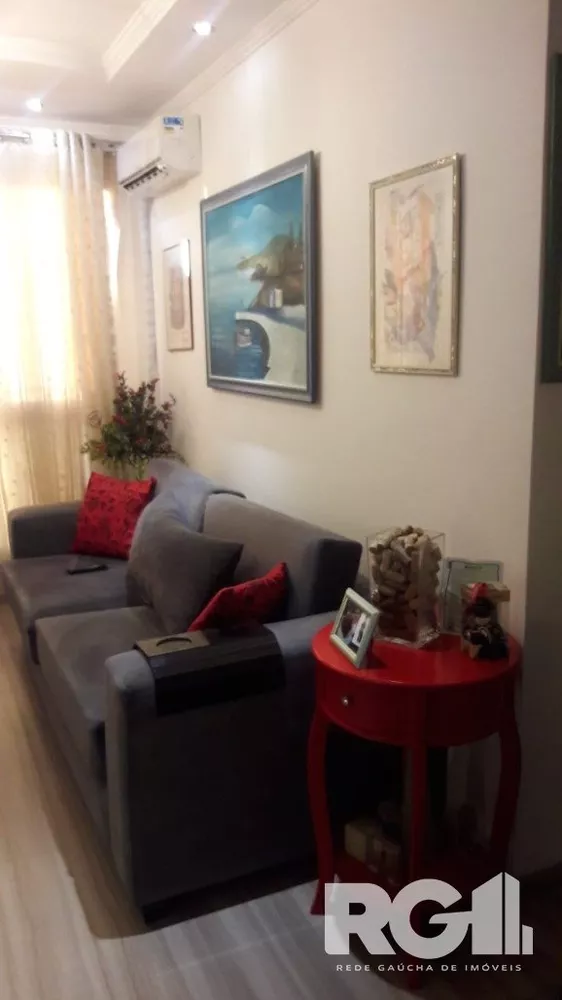 Apartamento à venda com 2 quartos, 47m² - Foto 1