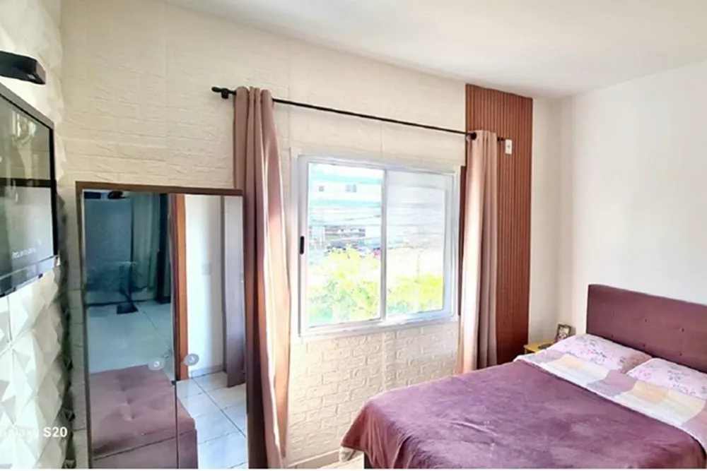 Apartamento, 1 quarto, 32 m² - Foto 2