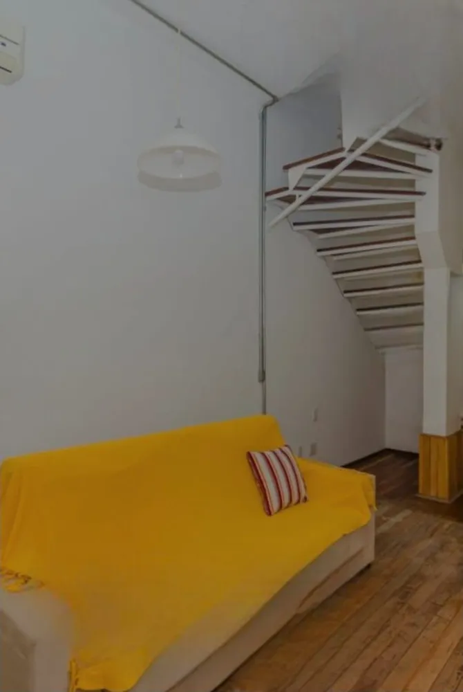 Flat/Apart Hotel, 1 quarto, 18 m² - Foto 4