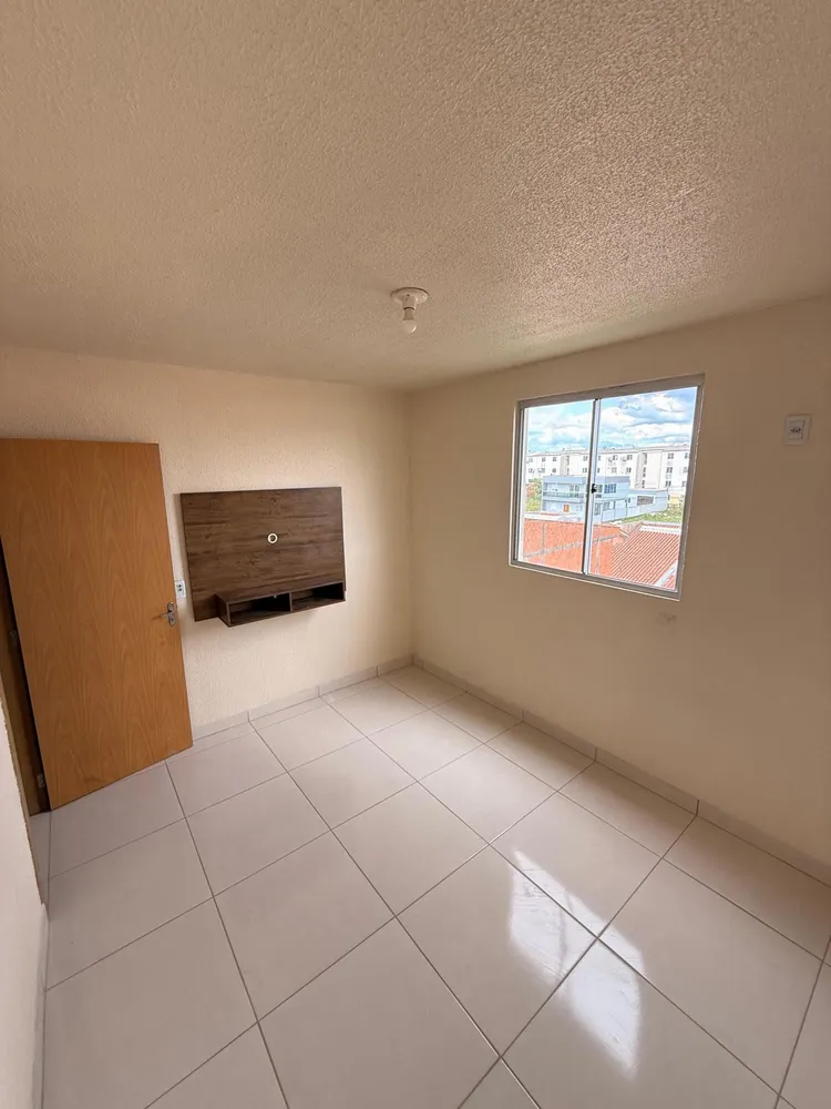 Apartamento, 2 quartos, 41 m² - Foto 1