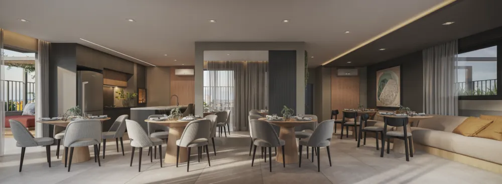 Apartamento, 3 quartos, 82 m² - Foto 1