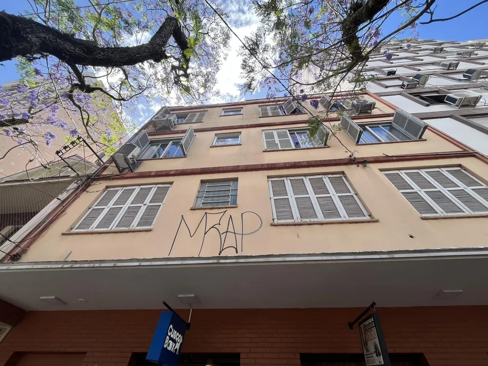 Apartamento, 2 quartos, 71 m² - Foto 3