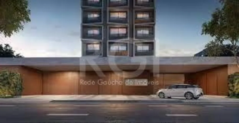 Loja-Salão, 31 m² - Foto 4