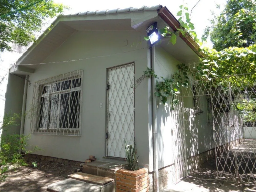 Casa, 3 quartos, 199 m² - Foto 1