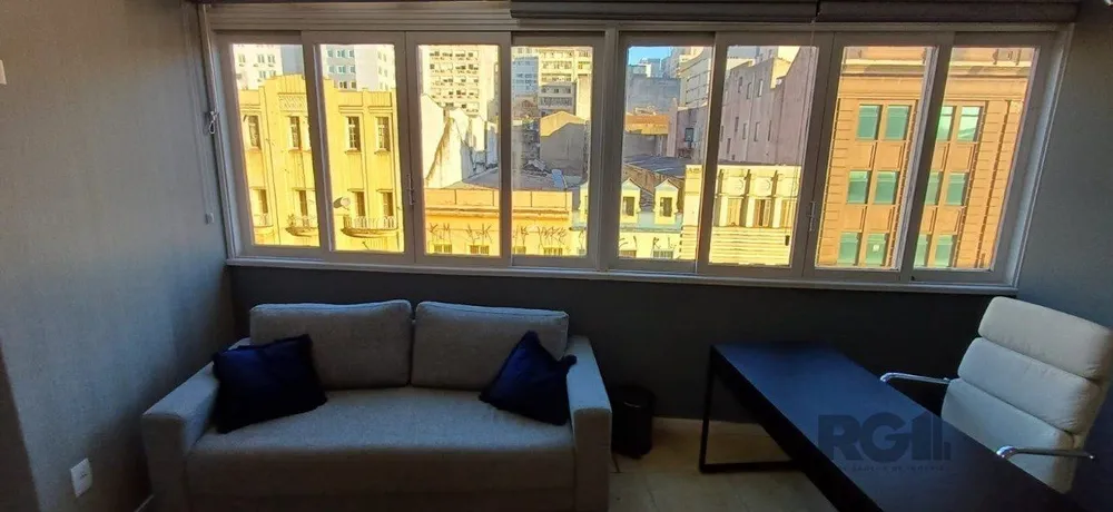 Sala-Conjunto, 54 m² - Foto 1