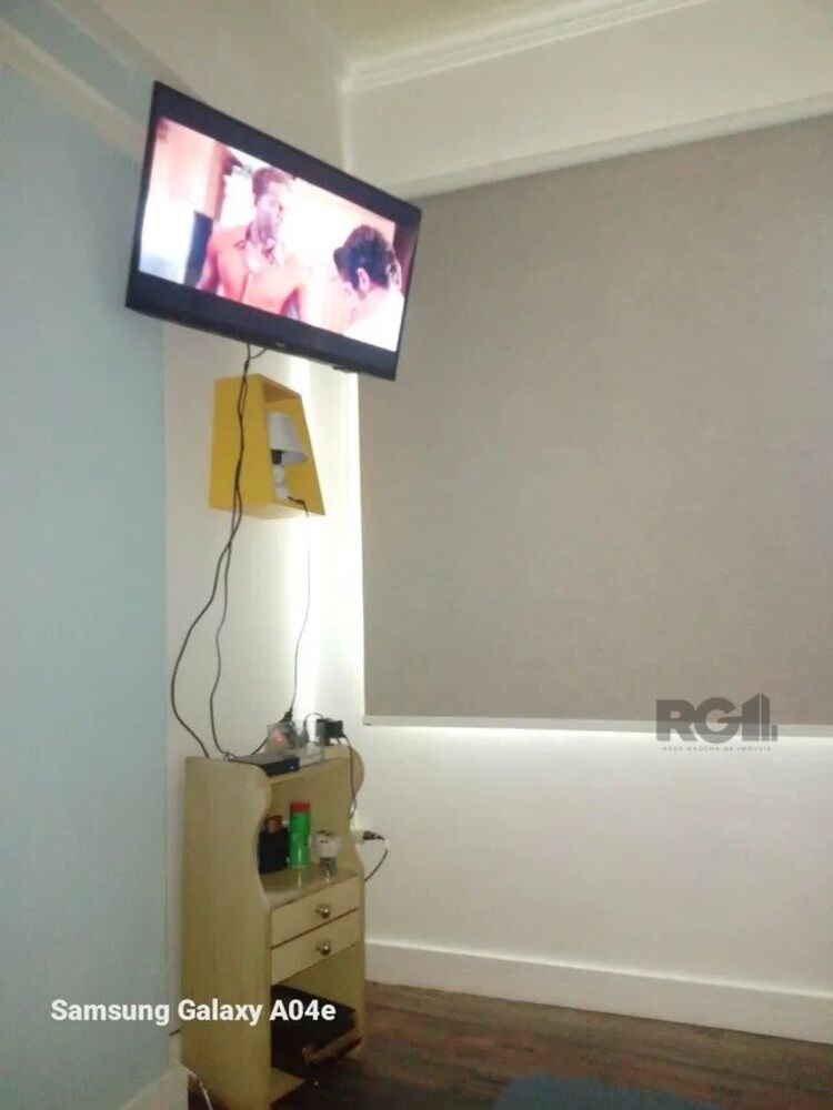 Kitnet e Studio à venda, 17m² - Foto 1