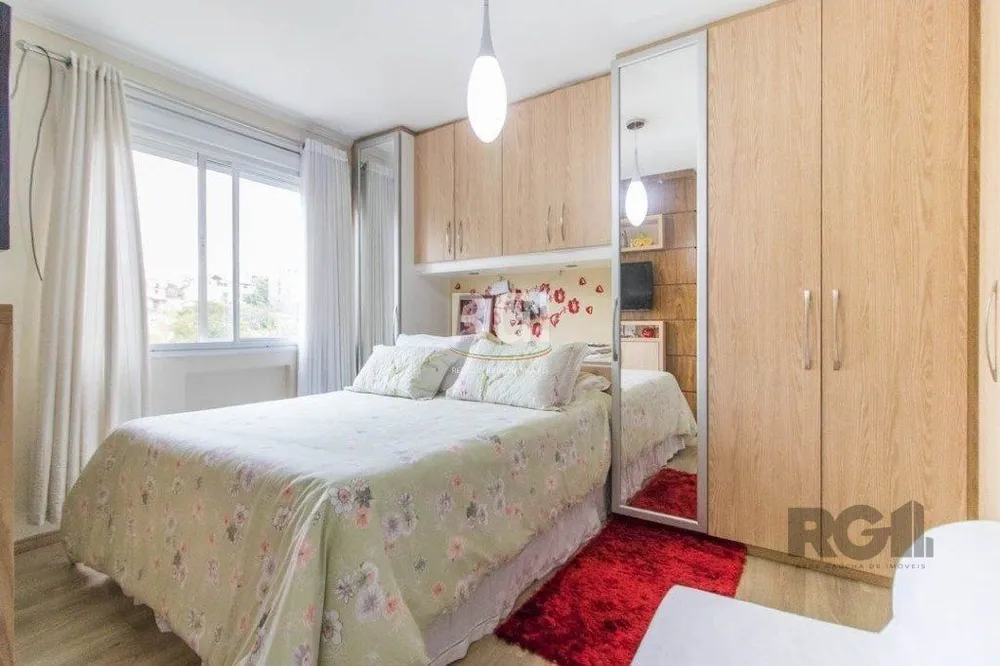 Apartamento, 2 quartos, 72 m² - Foto 8
