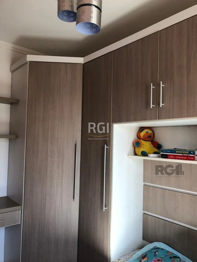Apartamento, 2 quartos, 72 m² - Foto 8