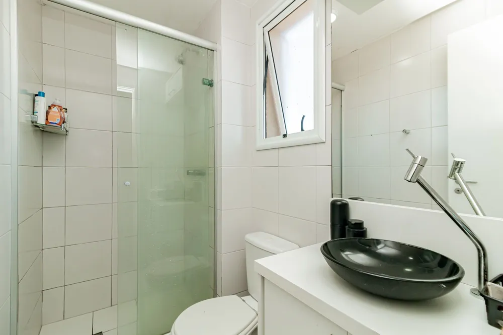 Apartamento, 2 quartos, 56 m² - Foto 2