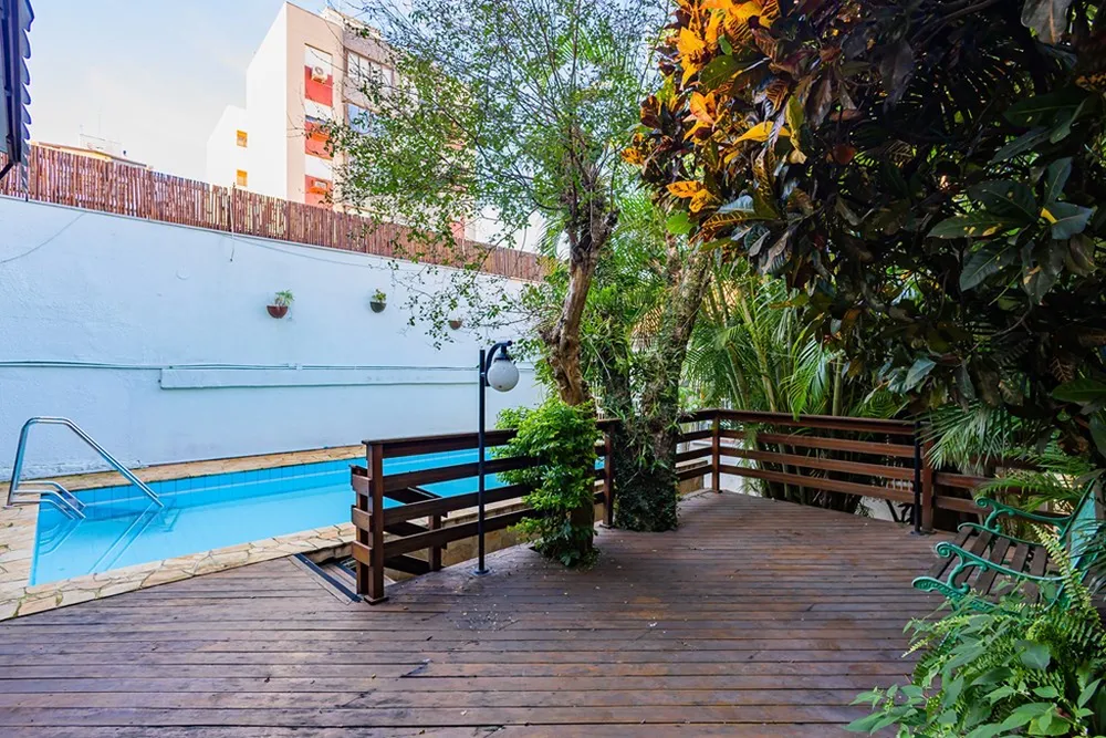 Casa, 5 quartos, 319 m² - Foto 7