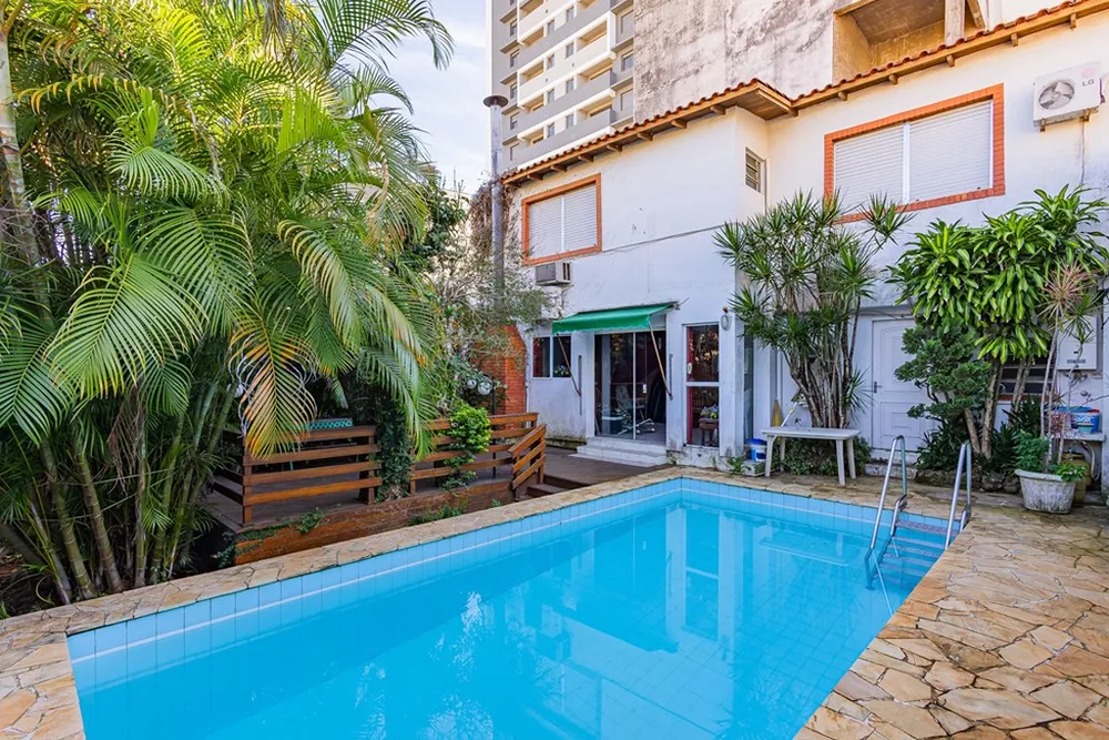 Casa, 5 quartos, 319 m² - Foto 1