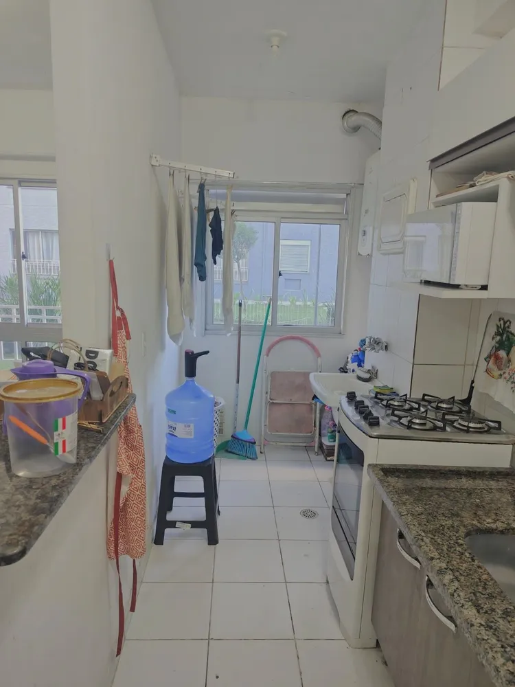 Apartamento, 2 quartos, 49 m² - Foto 1