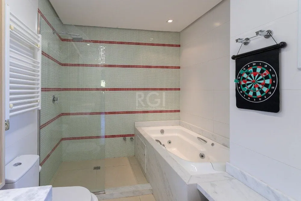 Flat/Apart Hotel, 1 quarto, 35 m² - Foto 5