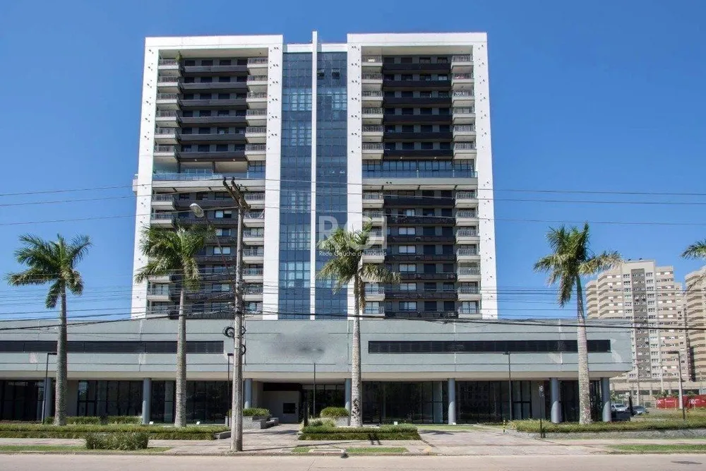 Flat/Apart Hotel, 1 quarto, 35 m² - Foto 1