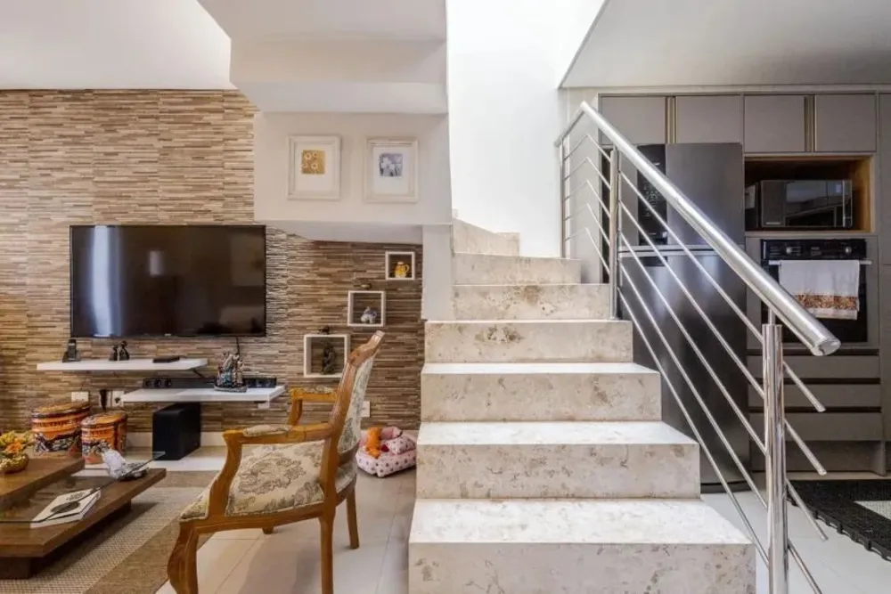 Casa, 3 quartos, 133 m² - Foto 5