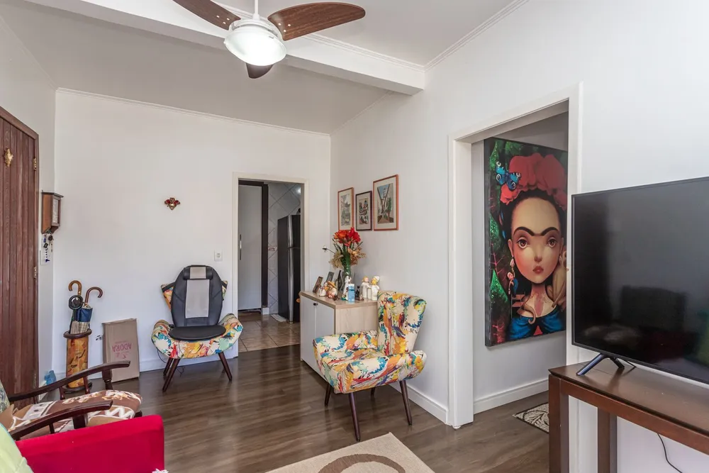 Apartamento, 2 quartos, 45 m² - Foto 6
