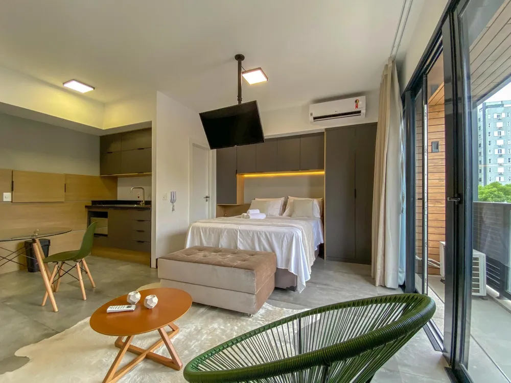 Apartamento, 2 quartos, 76 m² - Foto 6