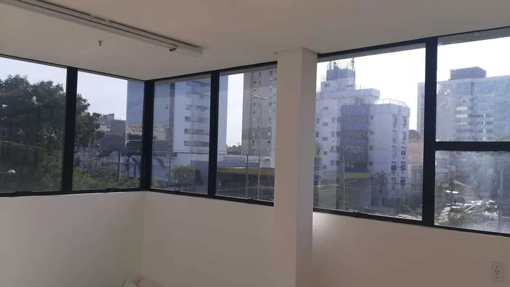 Conjunto Comercial-Sala à venda, 47m² - Foto 5